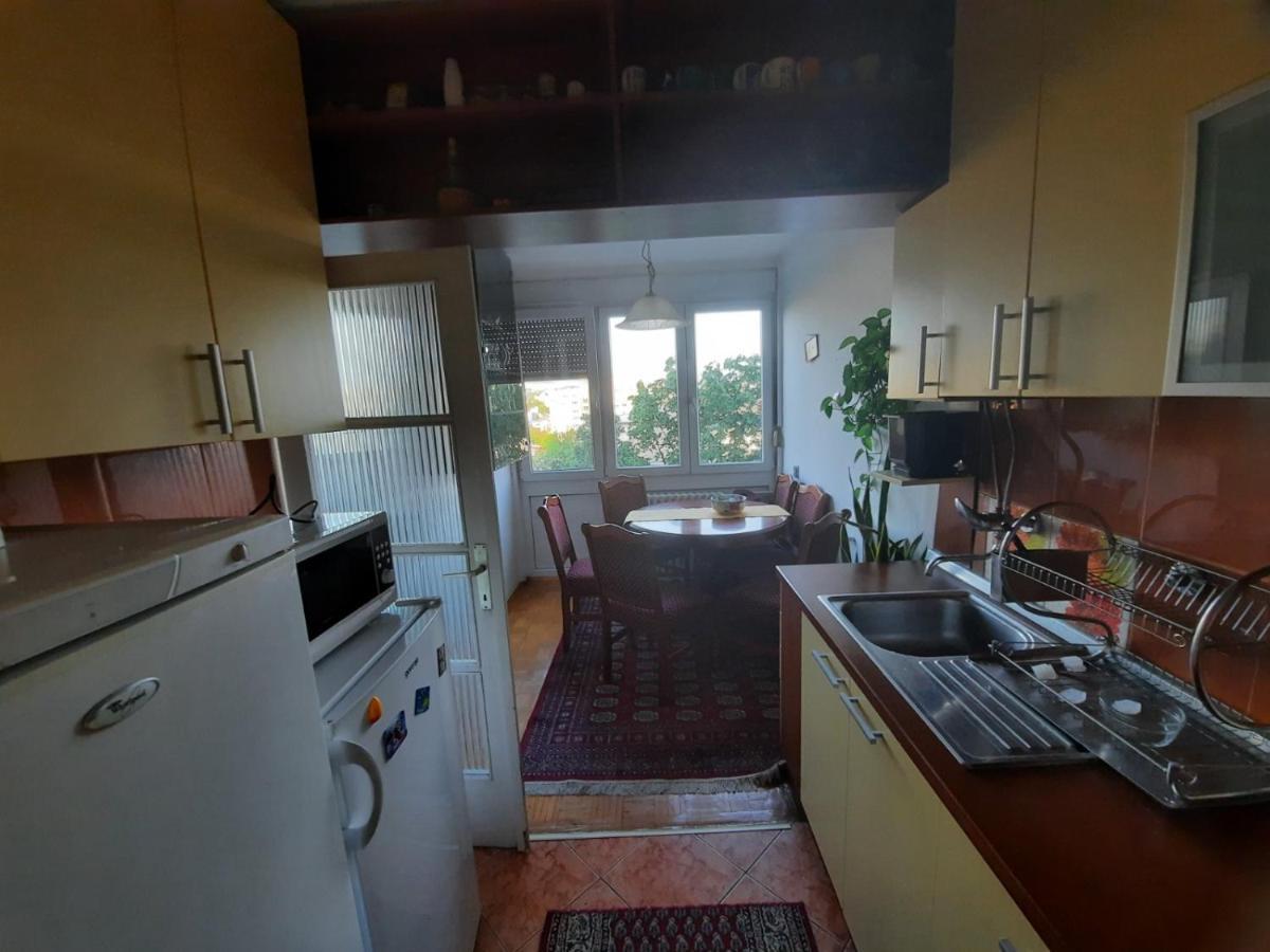 Bliri Bliri Διαμέρισμα Βελιγράδι Εξωτερικό φωτογραφία