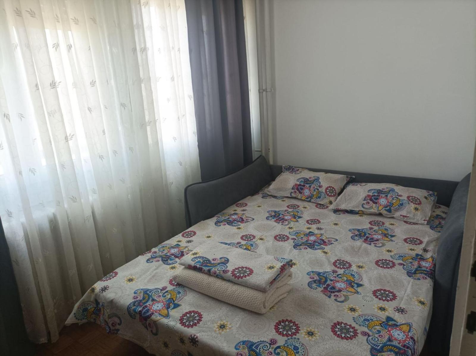 Bliri Bliri Διαμέρισμα Βελιγράδι Εξωτερικό φωτογραφία